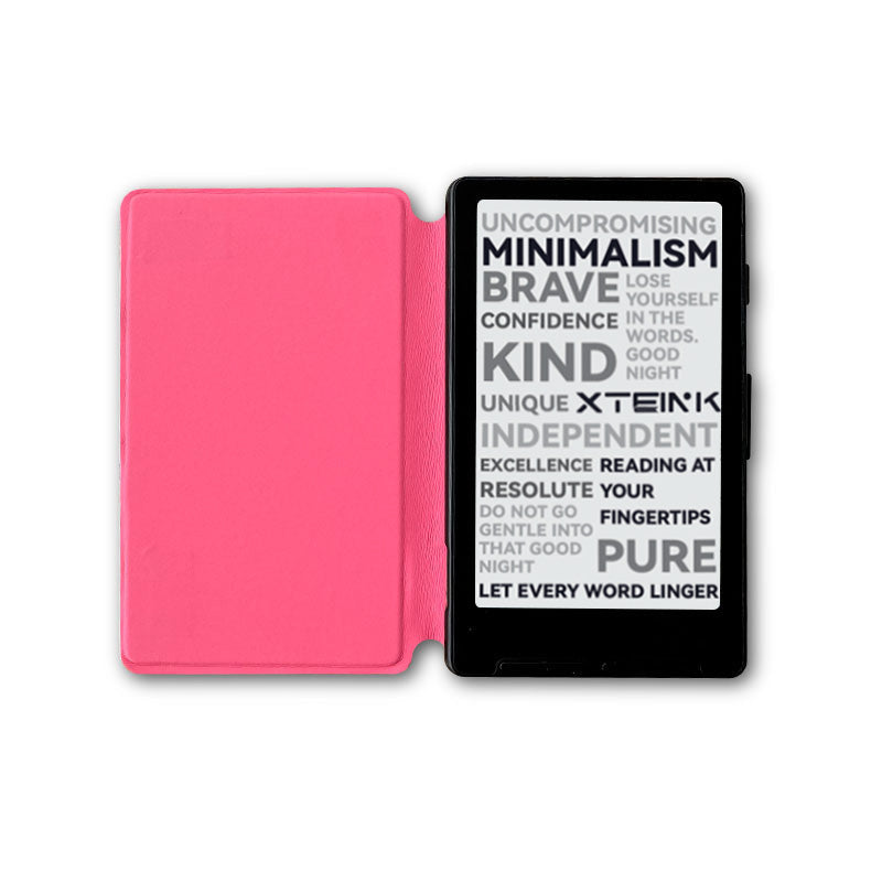 Étui Folio pour X4