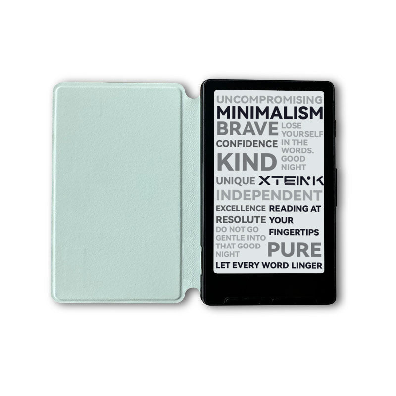 Étui Folio pour X4